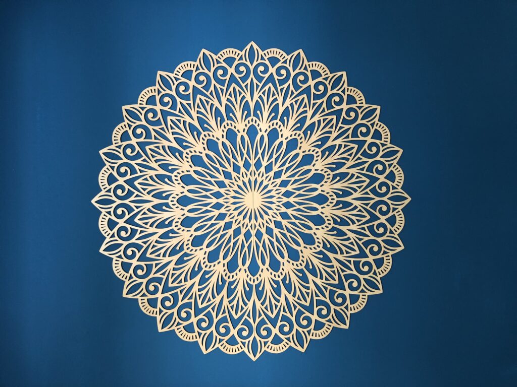 Mandala 2